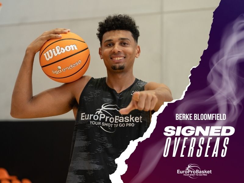 Berke Henry Bloomfield