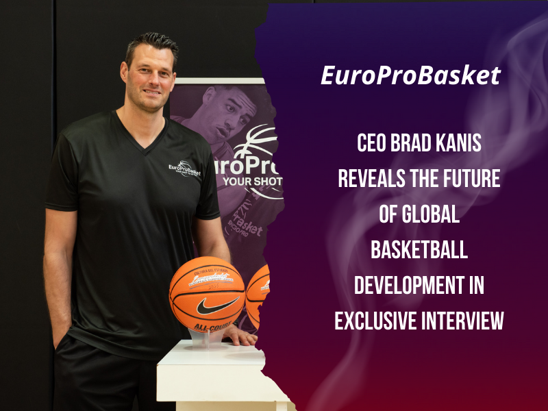 Global ID Camp: Pro Basketball Pathway for Canadians