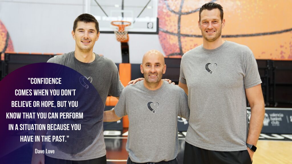 baseketball shooting tips dave love